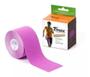 Imagem de Fita Bandagem Kinesio Tape Elástica Adesiva Tmax Original