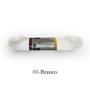 Imagem de Fita cetim 100% poliester peca 10mt 70mm com 36 rosa chiclete