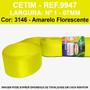 Imagem de FITA CETIM LISA SINIMBU 10MT REF.9946/07-MM/Nº1