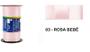 Imagem de Fita Cetim Najar Nº 0* Rl c/100m X 3 mm