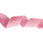 Imagem de Fita color rosa aramada 6,3cm x 9,14m laços natal artesanato