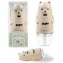 Imagem de Fita Corretiva Bear Fofinho Cute Capuccino - Ff6506 - Fofy