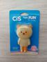 Imagem de Fita corretiva Cis tape fun 5mmx6m