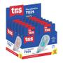 Imagem de Fita Corretiva T025 Colors - 8Mx5MM - Cart C/1 UN - Tris