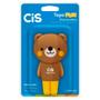 Imagem de Fita Corretiva Tape Fun 5mm x 6m Urso - Cis