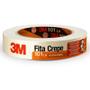 Imagem de Fita Crepe 101LA 18MM X 50M HB004415608 - 3M