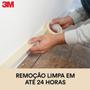 Imagem de Fita Crepe 18MM X 50M 3M 101LA Unidade