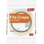 Imagem de Fita Crepe 18MM X 50M 3M Unidade