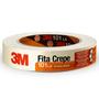 Imagem de FITA CREPE 3M 18mm x 50mts 3M