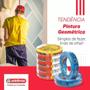 Imagem de FITA CREPE 711 TORRE 18mm X 40m COM 06 ROLOS