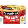 Imagem de Fita Crepe Adelbras Mask 48X50M  - Kit C/2