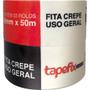 Imagem de Fita Crepe Adere Uso Geral 423 - 48Mm X 50M - Kit C/2 Pecas