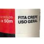 Imagem de Fita Crepe Adere Uso Geral 423 - 48Mm X 50M ./ Kit Com 2 Peças