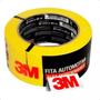 Imagem de Fita Crepe Automotiva De Alta Performance 48mm X 40m