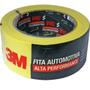 Imagem de Fita Crepe Automotiva de ALTA Performance 48MM X 50M