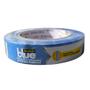 Imagem de FITA CREPE SCOTH BLUE TAPE 24mmX50m 2090EP - 3M