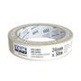 Imagem de Fita Crepe Uso Geral 24mm x 50m 5 Rolos TEKBOND