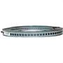 Imagem de Fita De Aco Perfurada 19Mm X 10Mt