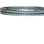 Imagem de Fita De Aco Perfurada 19Mm X 10Mt