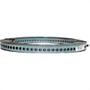 Imagem de Fita De Aco Perfurada 19Mm X 10Mt