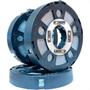 Imagem de Fita De Aco Perkon Perfurada 17Mmx25M 05957