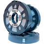 Imagem de Fita De Aco Perkon Perfurada 17Mmx25M 05957