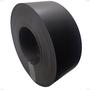 Imagem de Fita De Borda ABS Para Mdf Cinza Chumbo Matt Bernek 64mm X 1mm X 20m Acabamento Moveis Revestimento Resistente