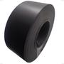Imagem de Fita De Borda ABS Para Mdf Cinza Chumbo Matt Bernek 64mm X 1mm X 20m Acabamento Moveis Revestimento Resistente