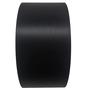 Imagem de Fita de Borda Para Mdf Preto Absoluto Duratex Madeirado 64mm X 10m Moveis Acabamento Revestimento