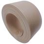 Imagem de Fita de Borda Pvc Madeirado Carvalho Natural 32mm X 20m Moveis Acabamento Guararapes
