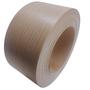 Imagem de Fita de Borda Pvc Madeirado Carvalho Natural 32mm X 20m Moveis Acabamento Guararapes