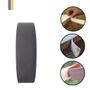 Imagem de Fita De Borda Pvc Para Mdf Cinza Cromato Colore Greenplac 22mm x 10m Acabamento