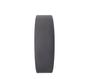 Imagem de Fita De Borda Pvc Para Mdf Cinza Cromato Colore Greenplac 22mm x 10m Acabamento