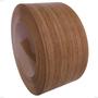 Imagem de Fita De Borda Pvc Para Mdf Madeirado Nogueira Florida 64mm X 20m Rehau Duratex Acabamento