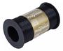 Imagem de Fita De Cetim 04mm Progresso Face Simples N00 100m Cor 0219 - Preto