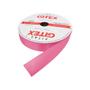 Imagem de Fita de cetim 05 22mm c/50mts cor 206 rosa chiclete peça