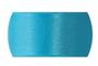 Imagem de Fita de Cetim Carretel Progresso 4mm nº00 - 100m Cor 213 Azul Turquesa - 01 unidade