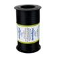 Imagem de Fita de Cetim Carretel Progresso 4mm nº00 - 100m Cor 219 Preto - 01 unidade
