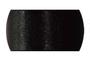 Imagem de Fita de Cetim Carretel Progresso 4mm nº00 - 100m Cor 219 Preto - 01 unidade