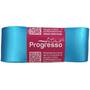Imagem de Fita de Cetim CF009 38mmX10m Azul Médio 1390 Progresso - Fitas Progresso