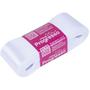 Imagem de Fita de Cetim CF009 38mmX10m Branco 201 Progresso - Fitas Progresso