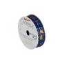 Imagem de Fita de Cetim Cinderela Estampada Pet 20mm C/10 Metros