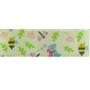 Imagem de Fita de Cetim Estampada Infantil 22mmx10m Mod. 14 Najar -