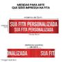 Imagem de Fita de Cetim Personalizada CFS007 - 30mm X 45metros - Verde Bandeira 217 - 01 Unidade - Progresso -