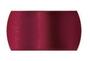 Imagem de Fita de Cetim Progresso 10mm nº2 - 10m Cor 1355 Marsala - 01 unidade