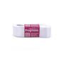 Imagem de Fita de Cetim Progresso 30mm - 10mt - Ref. CF007 - Cor 201 - Branco - Progresso (PH Fit)