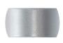 Imagem de Fita de Cetim Progresso 70mm nº22 - 10m Cor 084 Prata - 01 unidade
