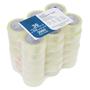 Imagem de Fita de embalagem LoganPack Heavy Duty 36 Rolls 3960Y 48 mm x 100 m