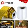 Imagem de Fita de Escape para Carro - Isolamento Térmico para Manifold e Downpipe - 2m x 1m