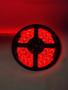 Imagem de Fita de LED 3528 Vermelha Rolo 5 metros